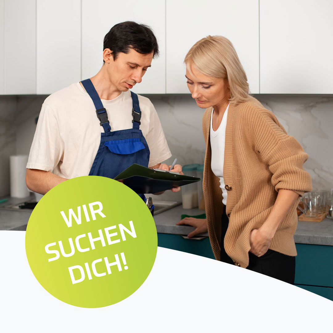 Servicetechniker/in Haushaltsgeräte